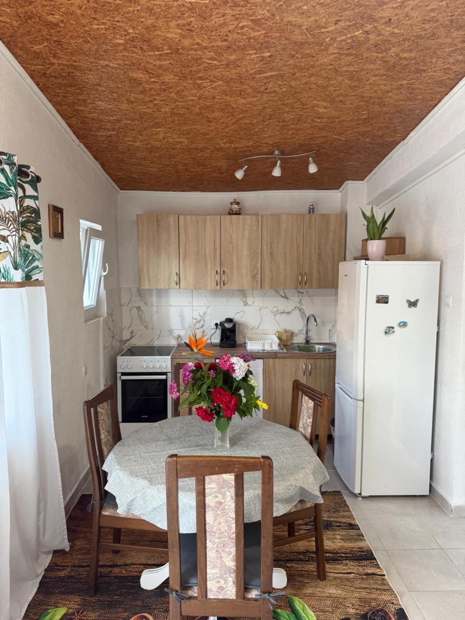 Apartment Alisa Kotor Extérieur photo
