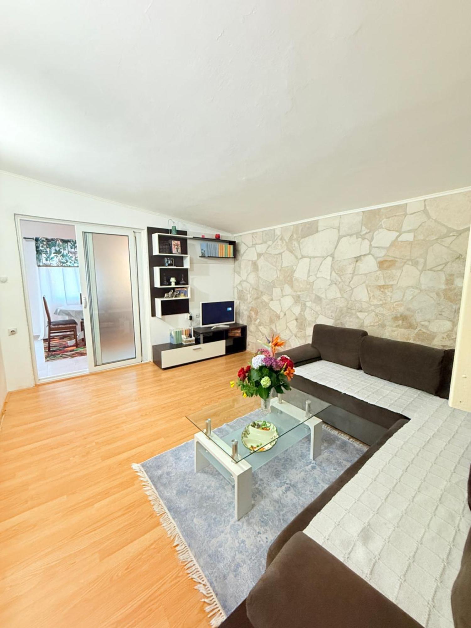 Apartment Alisa Kotor Extérieur photo