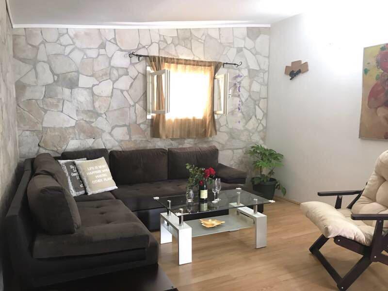 Apartment Alisa Kotor Extérieur photo