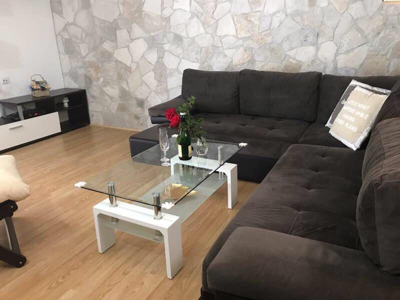 Apartment Alisa Kotor Extérieur photo